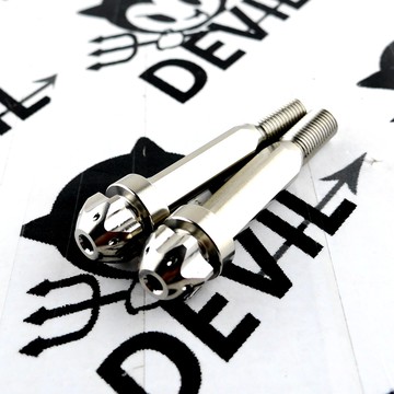 ZOO 白鐵 車架螺絲 吊架螺絲 引擎調架螺絲 適用於 勁戰 新勁戰 三代勁戰 四代勁戰 五代勁戰