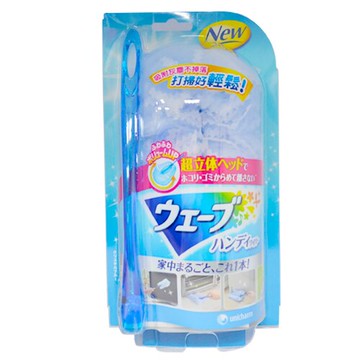 【史代新文具】威拂 105mmX175mm 粉彩 魔撢