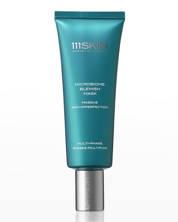 Microbiome Blemish Mask, 2.5 oz.