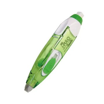 【SDI 手牌】ECT-106 雙主修兩用修正帶 6mmx6M