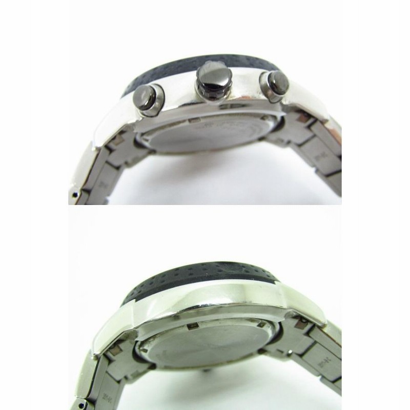 SEIKO クロノグラフ 7T62-0HL0 腕時計 SEIKO セイコー 7T62-0HL0 クロノグラフ クォーツ腕時計 | LINE