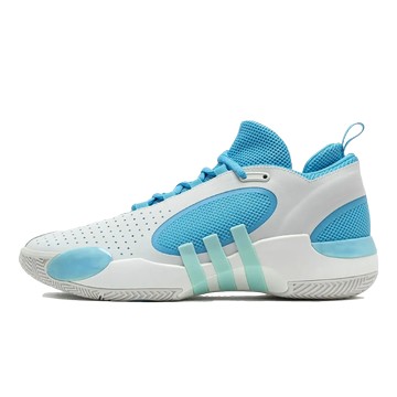 D.O.N. ISSUE #5 SEMI BLUE BURST SEMI FLASH AQUA CRYSTAL WHITE