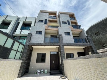 出價談彰化福興｜全新完工大地坪雙車電梯豪墅｜彰化縣福興鄉管厝街