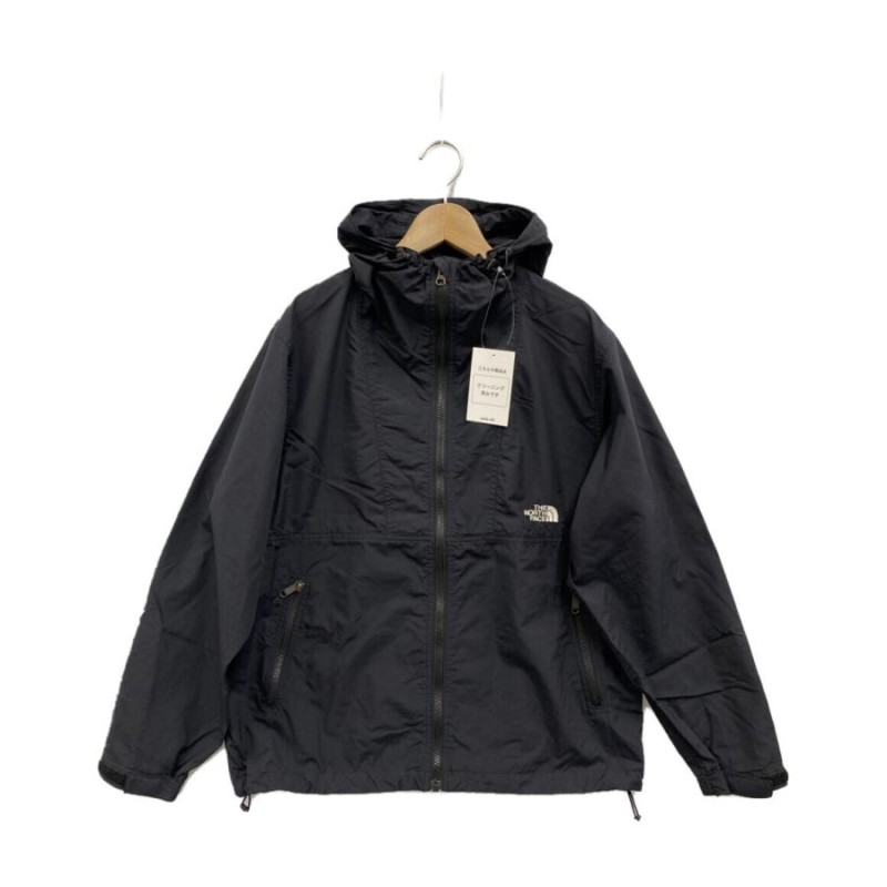 美品 THE NORTH FACE ノースフェイス ナイロンジャケット-