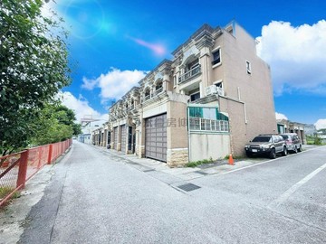 專任｜吉安慶豐面綠地|永久棟距山景別墅｜花蓮縣吉安鄉慶豐十四街