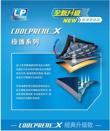 LP 護具 757CAR1 調整型  護踝 護腳踝 腳踝護具 運動護具