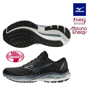 【MIZUNO 美津濃】INSPIRE 男慢跑鞋-J1GC234553