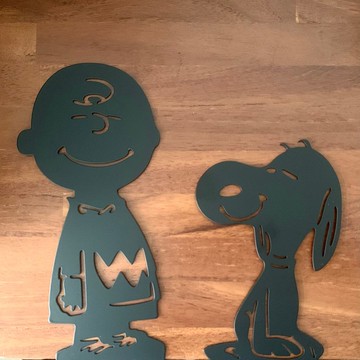 限量 snoopy 史努比 查理布朗 書擋 書架 書籍 收納