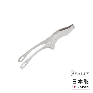 日本 仙武堂 SENBUDO 可立式燒烤夾 - 195mm 夾子 烤肉 料理夾 不鏽鋼 廚具