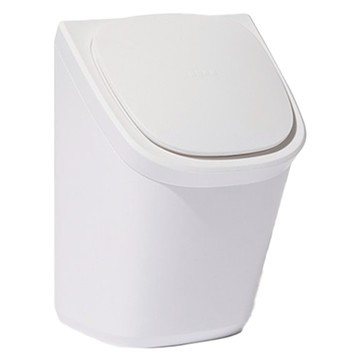 MAYTON Ioniq 5 車用多功能垃圾桶 白色  專車專用，保持車內整潔  1個