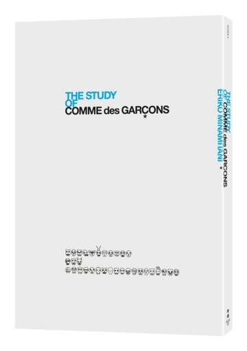 COMME des GARÇONS研究【二手書_良好】TAAZE讀冊生活