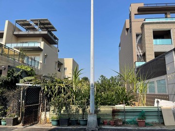 大坪頂大面寬住三建地｜高雄市小港區坪頂段
