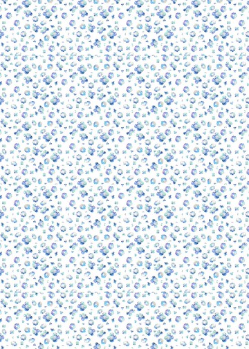 原創貼紙背景/裝飾 H28