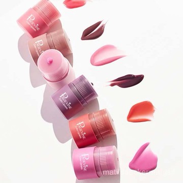 PAGE VINE 美妝 脣部精華 扭扭脣膏 脣蜜 保濕潤 淡化脣紋 脣彩 J1KL