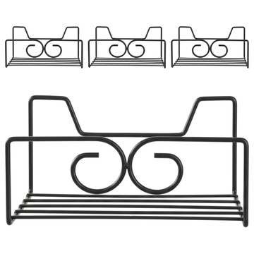 包包收納架 2個  黑色  2組