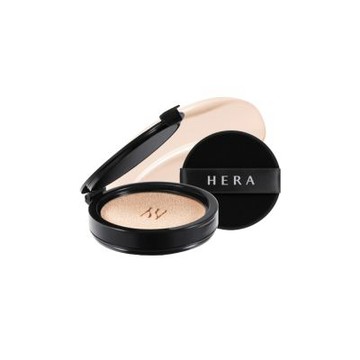 HERA | 新黑金絲絨氣墊粉餅 補充芯 15g
