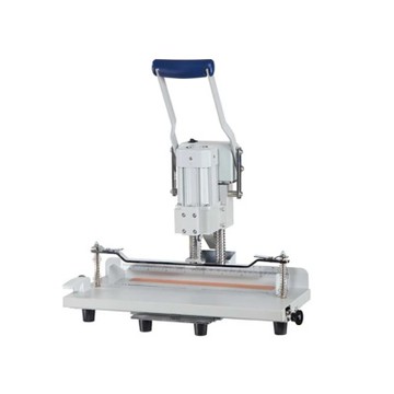 【KW-triO】FF1 單孔打 孔機 500張 台灣製 /台 KW95D1（095D1）