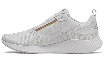 WMNS BEAYA WHITE COPPER METALLIC