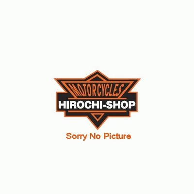 【メーカー在庫あり】 HB6032 ハリケーン スロットルＷケーブル サイズ 100(130)L CB1100 SP店