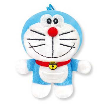 【愛金卡】哆啦A夢娃娃 icash2.0