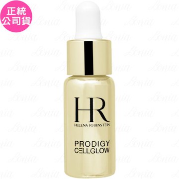 Helena Rubinstein HR赫蓮娜 極萃高光新生精華油 豪華試用品(5ml)(公司貨)