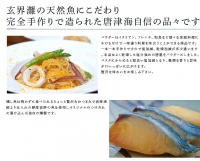 天然もんバラエティーセット 味噌漬け燻し(鯛・鰆)各40×1個 からすみパウダー50g×1個 剣先イカめし60g×１個 本からすみ60g×1個 ※通常発送・お歳暮対応をお選びください。「2022年 令和4年」