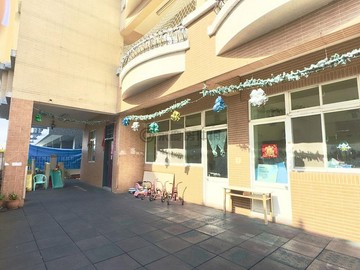 太平獨棟角間大地坪適補習班日照中心｜台中市太平區成功東路