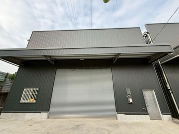 大寮昭明有水有電都內農地廠房｜高雄市大寮區赤崁段