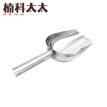 不鏽鋼鏟 冰塊勺 挖冰鏟 小鏟子 鐵鏟 食物鏟 茶葉鏟 鏟子 冰勺鏟 挖冰鏟 冰塊勺 廚房用品 ICEM