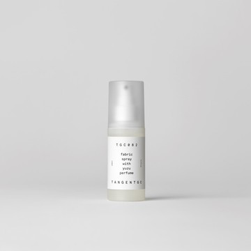 TANGENTGC｜TGC082《柚然澄身》衣物香氛噴霧 Yuzu Fabric Spray