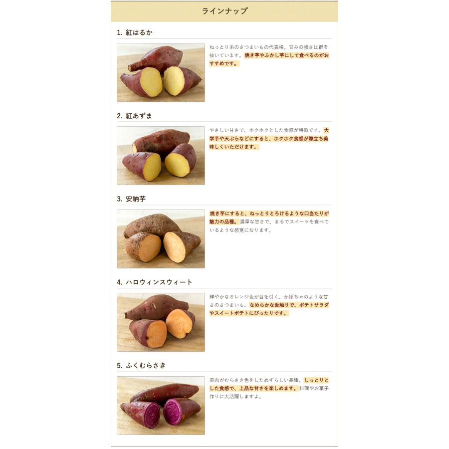 新潟県産さつまいも 安納芋 2kg 後払い決済不可 はまたろう 送料無料