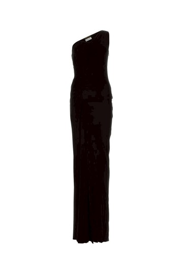 Saint Laurent Long Dresses.
