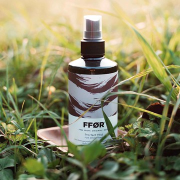 英國FFOR維根 離騷 | 免沖抗毛躁保濕順髮噴霧 250ml