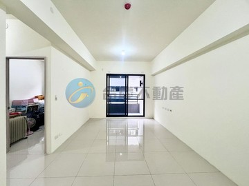 大薪計劃｜大露台花園三房｜輕奢質感平車美宅｜台中市大里區健民路