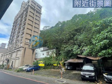 新店碧潭風景區能仁家商旁住四建地｜新北市新店區廣明段
