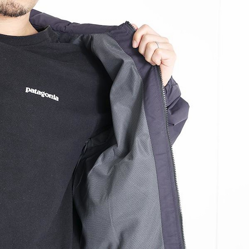 Patagonia パタゴニア Ms Baggies Jacket ジャケット アウター