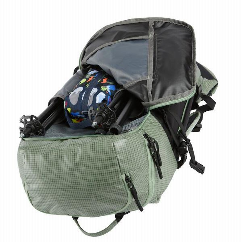 完売 BURTON スノー バックパック バートン バッグ Burton [ak] Dispatcher 35L Backpack （2カラー）  23-24 AK-DSPT-35 | LINEブランドカタログ