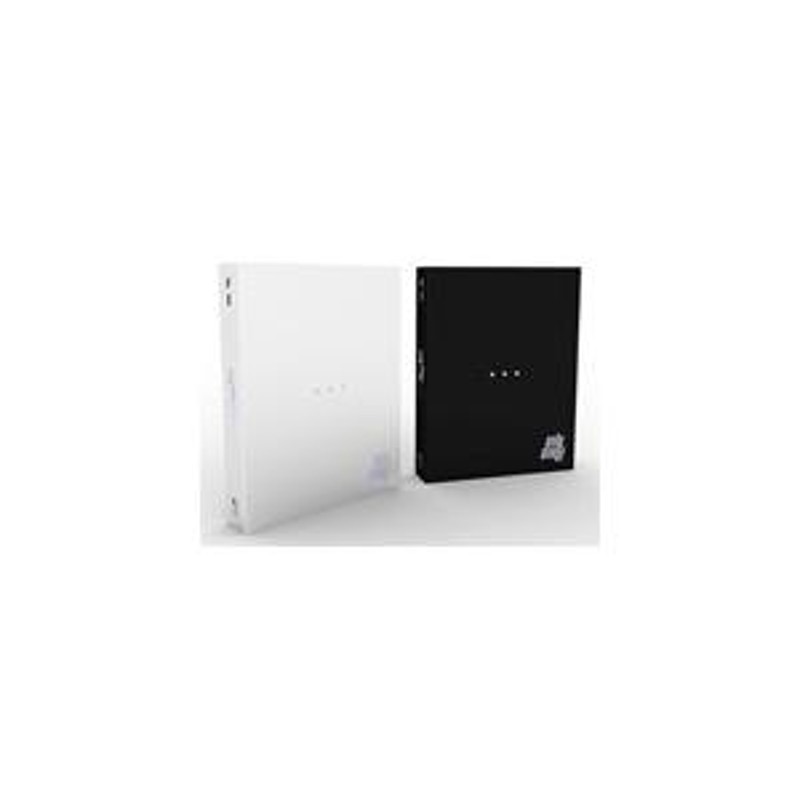 DOT POINT JUMP (1ST MINI ALBUM)[WHITE VER]【輸入盤】▽/ONLYONEOF[CD]【返品種別A】 |  LINEブランドカタログ