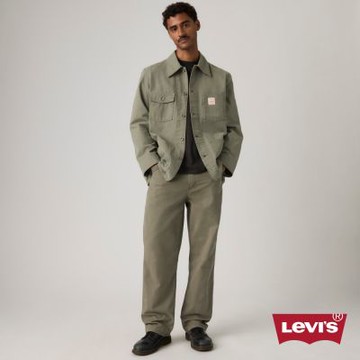 Levi s 568 STAY LOOSE 中腰 寬鬆繭型 休閒褲 男生牛仔褲 人氣新品