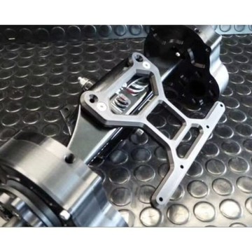 德國設計製造改裝配件E-toxx 防撞保桿, 手提把 電動滑板改裝  Trampa Electric board DIY  越野滑板, 全地形滑板