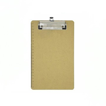 尚禹 直式板夾 密集板-附22cm刻度 48片入/件 PL-35【APP滿額下單10%點數(單一帳號最高5000點)】1/31止