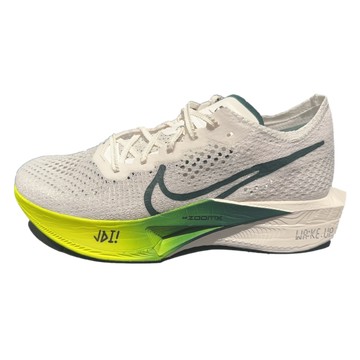 ZOOMX VAPORFLY NEXT 3FK PRO GREEN