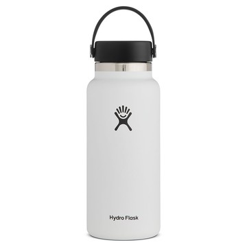 Hydro Flask 946ml 寬口真空保溫鋼瓶 HFW32BTS110
