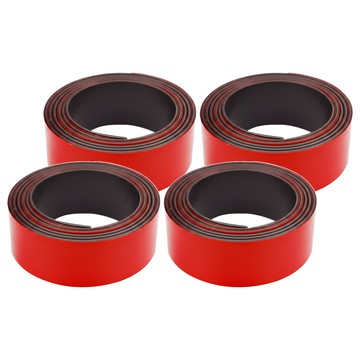 小麥購物 背膠軟磁 Y449 1 x 0.03m  4捲