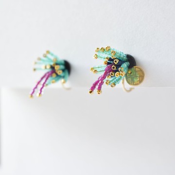 【mini】佛之座 / gold