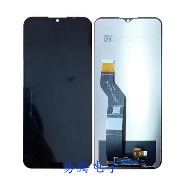 適用于諾基亞1.4 TA-1323 1322屏幕總成液晶顯示屏內外一體觸控屏