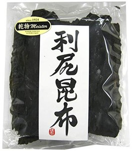 西部海苔店　北海道産 利尻昆布 270G