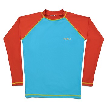 夏威夷藍色男士防曬霜