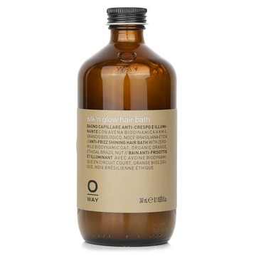 OWAY - 極致絲柔浴髮乳