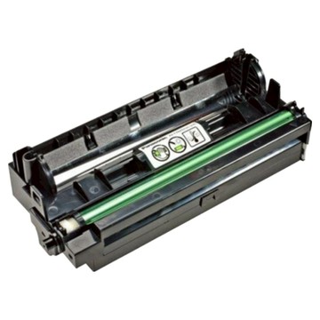 UFOTEC 副廠感光滾筒/光鼓 相容Panasonic KX-FAD412H Panasonic KX-MB2025TW KX-MB2030TW適用  黑色  1個